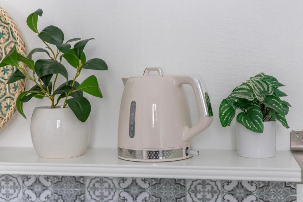 Cosy Proche Paris, Stade De France Apartment *